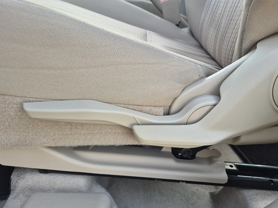 2024 Suzuki Dzire GLX 