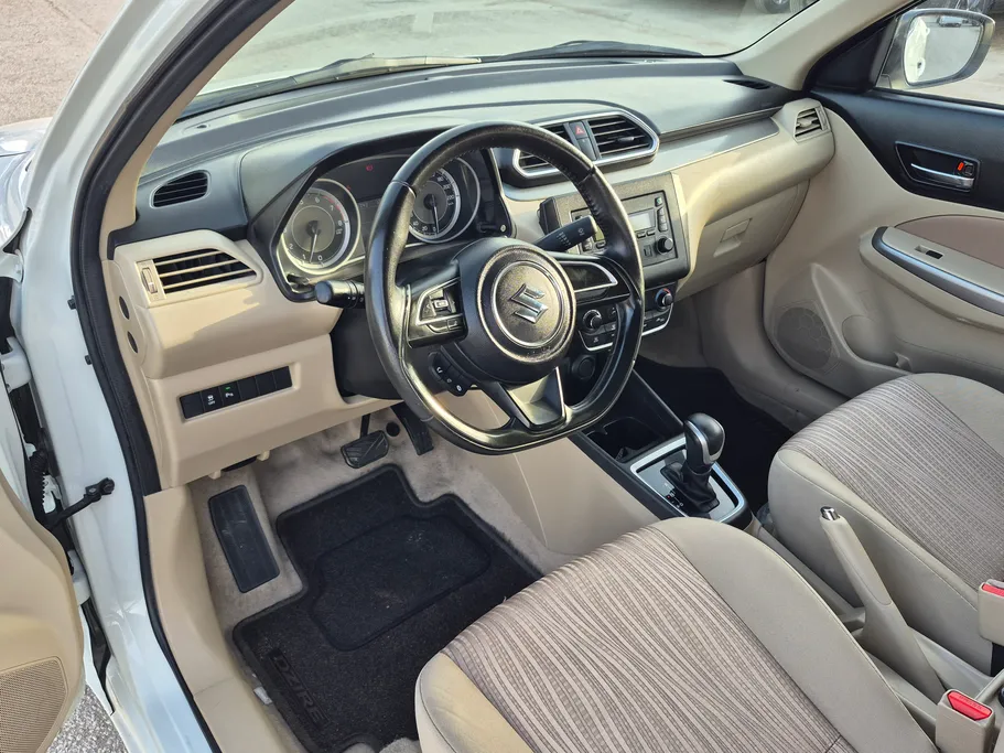 2024 Suzuki Dzire GLX 