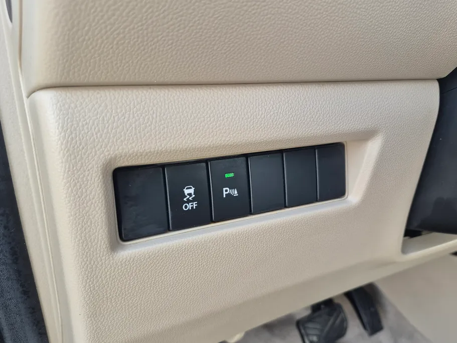 2024 Suzuki Dzire GLX 