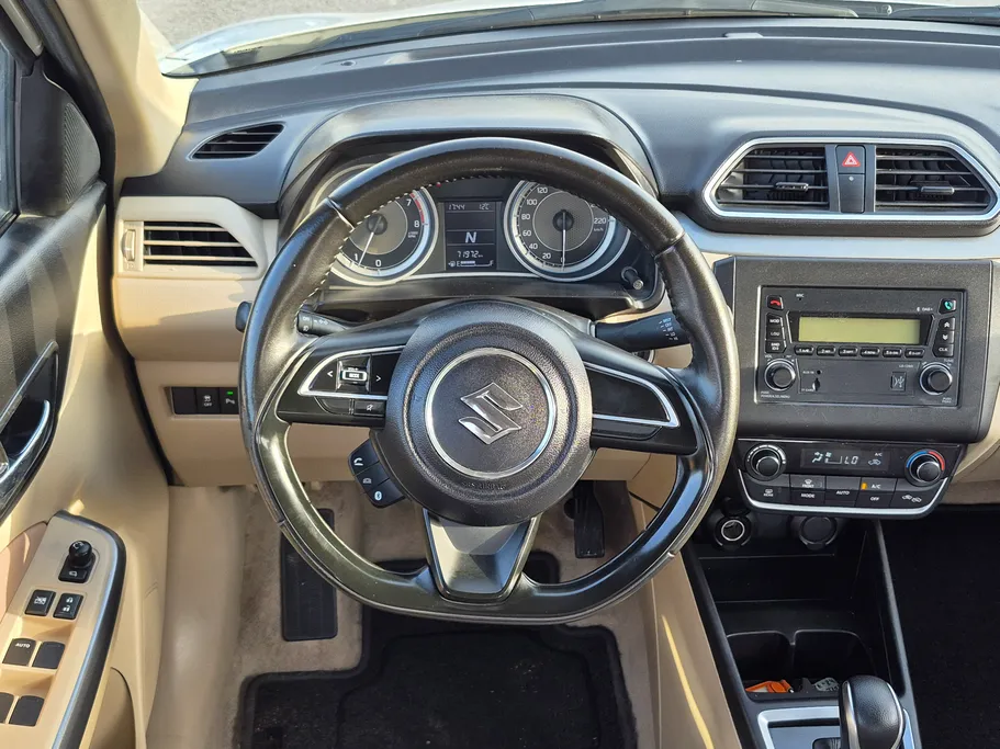 2024 Suzuki Dzire GLX 