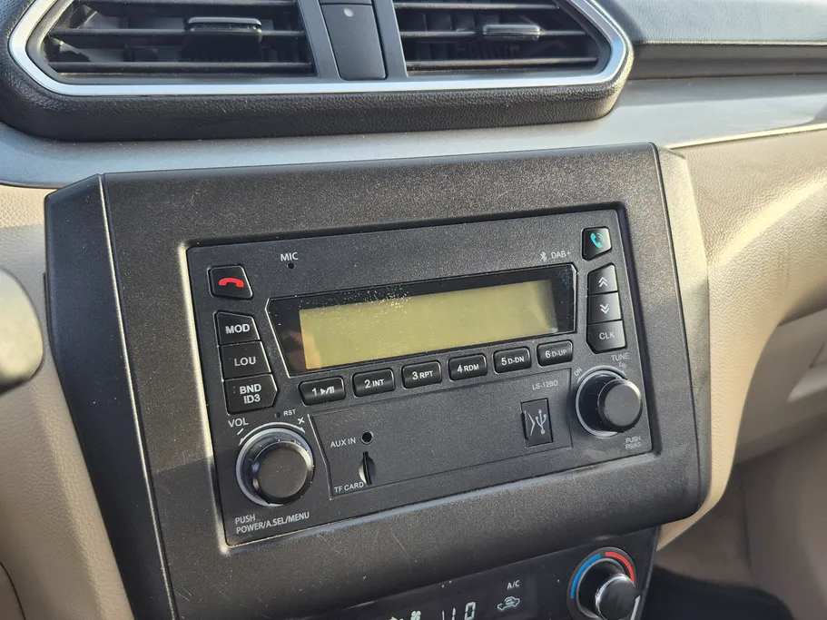 2024 Suzuki Dzire GLX 