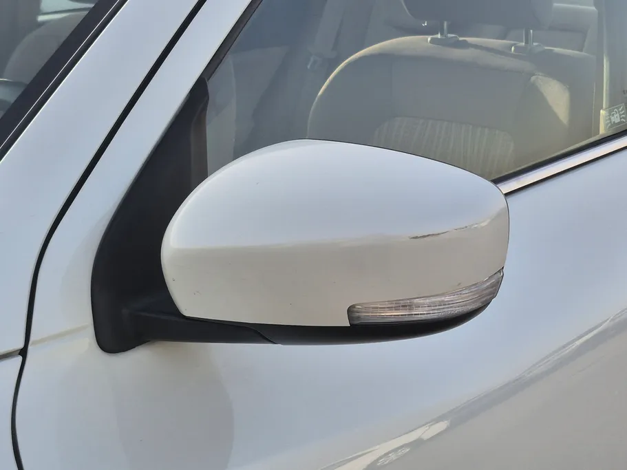 2024 Suzuki Dzire GLX 