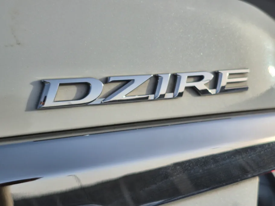 2024 Suzuki Dzire GLX 