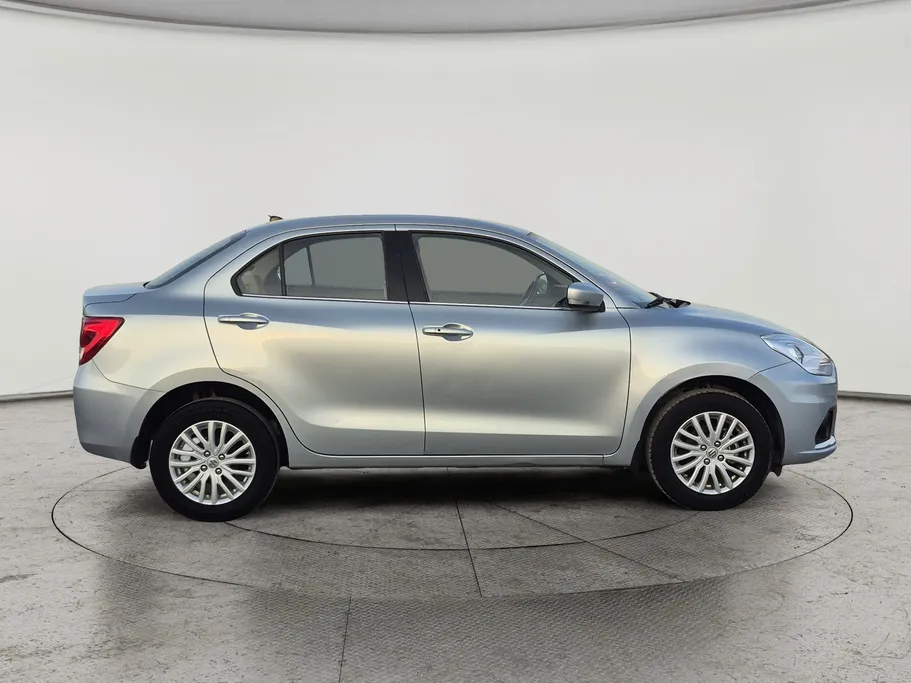 2024 Suzuki Dzire GLX 