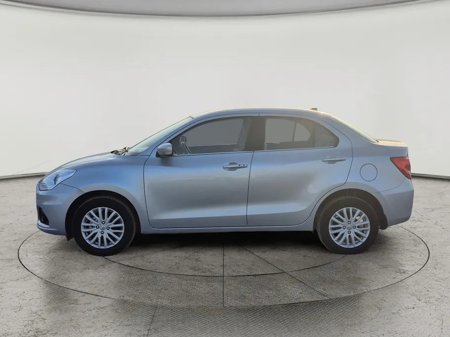 2024 Suzuki Dzire GLX 