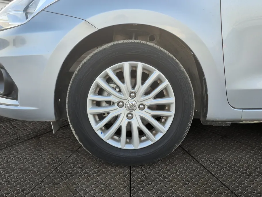 2024 Suzuki Dzire GLX 
