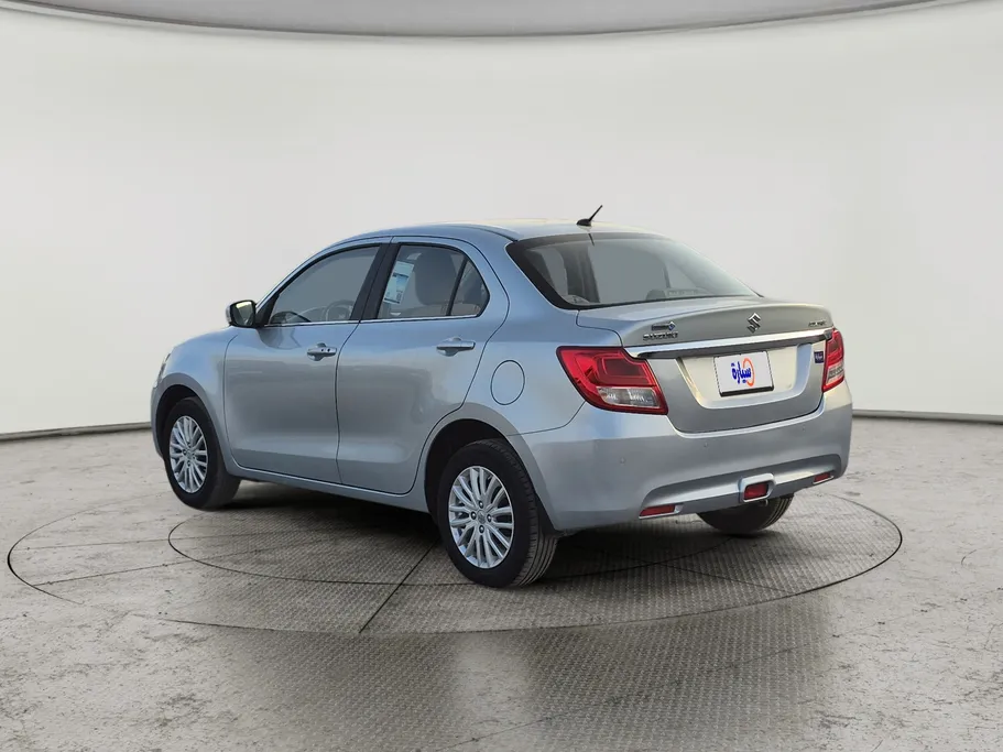 2024 Suzuki Dzire GLX 