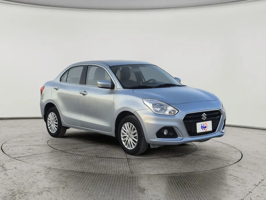 2024 Suzuki Dzire GLX 
