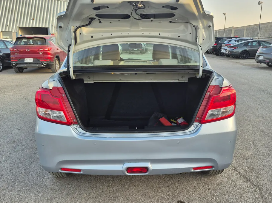 2024 Suzuki Dzire GLX 