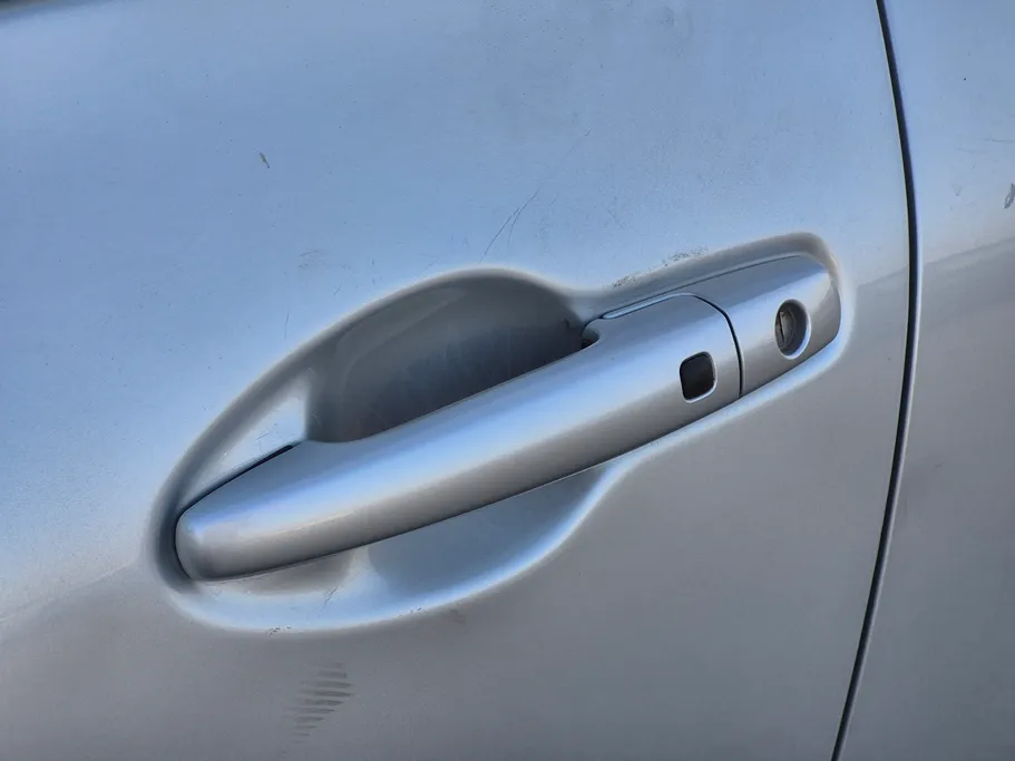 2024 Suzuki Dzire GLX 