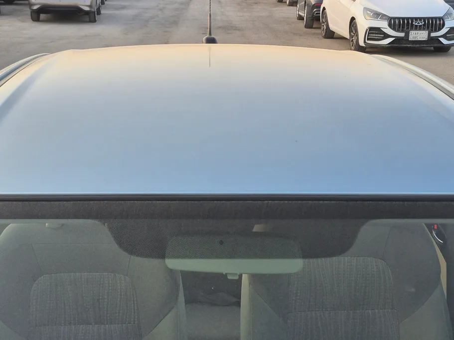 2024 Suzuki Dzire GLX 