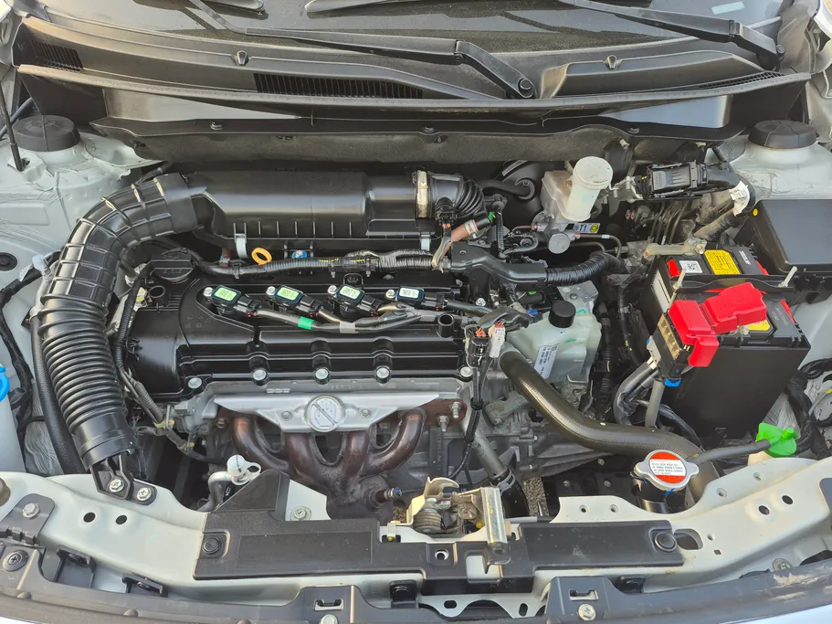 2024 Suzuki Dzire GLX 