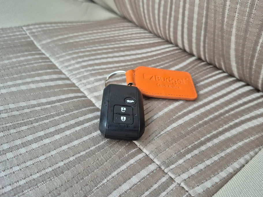 2024 Suzuki Dzire GLX 