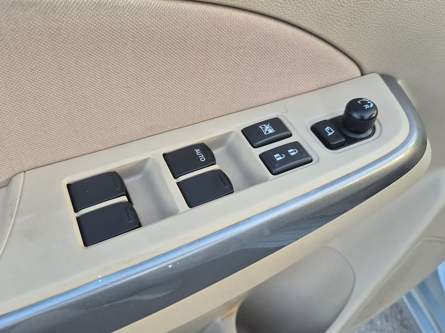 2024 Suzuki Dzire GLX 