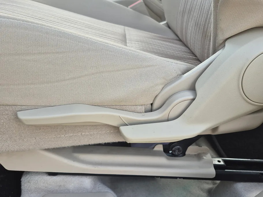 2024 Suzuki Dzire GLX 