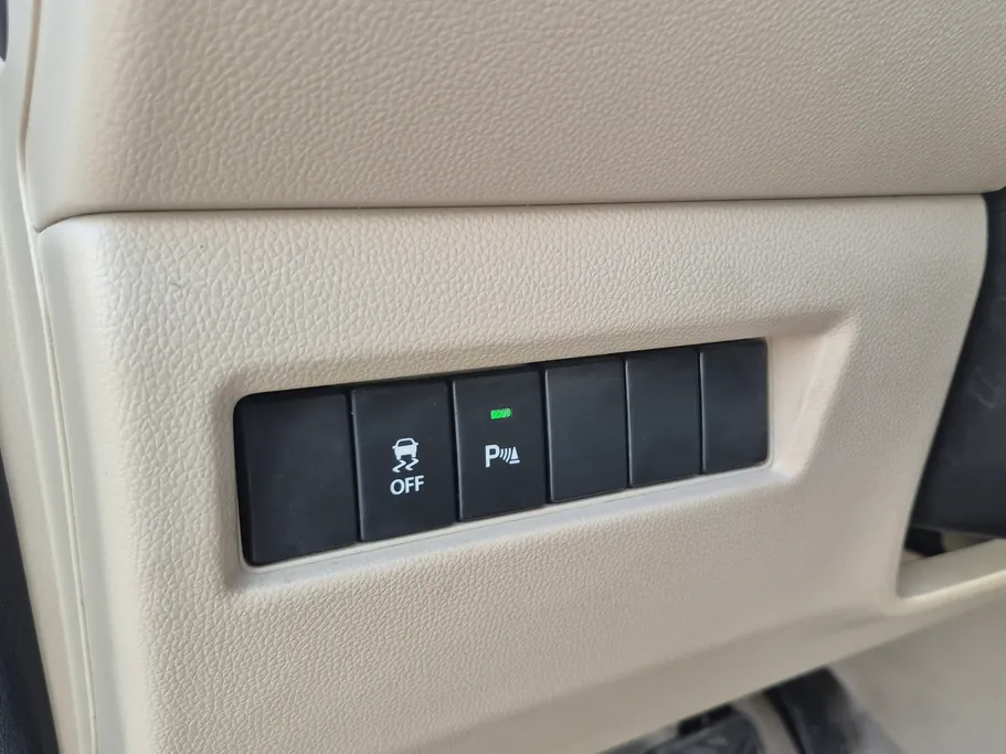 2024 Suzuki Dzire GLX 