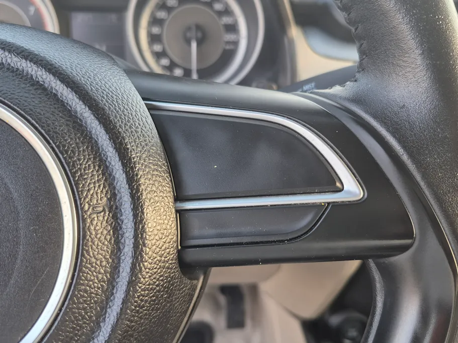 2024 Suzuki Dzire GLX 