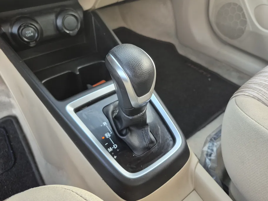 2024 Suzuki Dzire GLX 