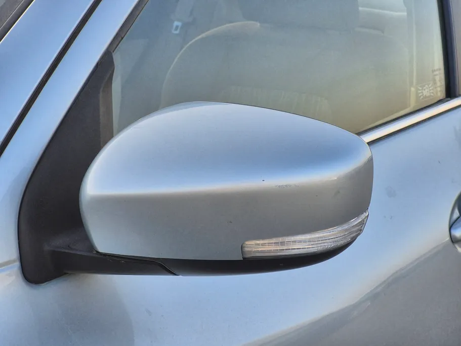 2024 Suzuki Dzire GLX 