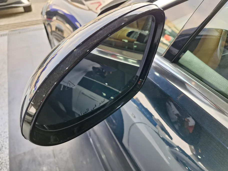 جينيسيس G90 Royal 2025 