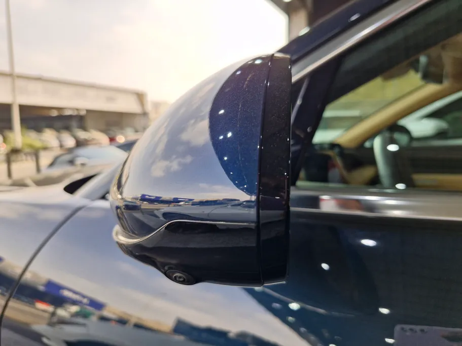 جينيسيس G90 Royal 2025 