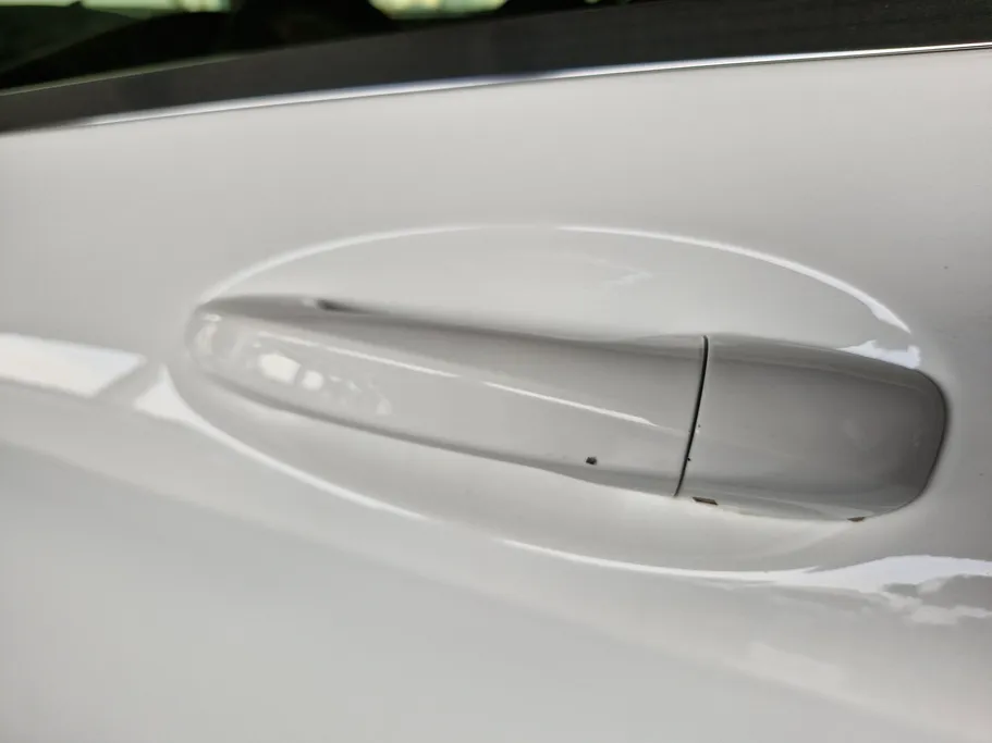 مرسيدس C 200 2021 