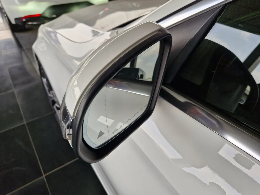 مرسيدس C 200 2021 