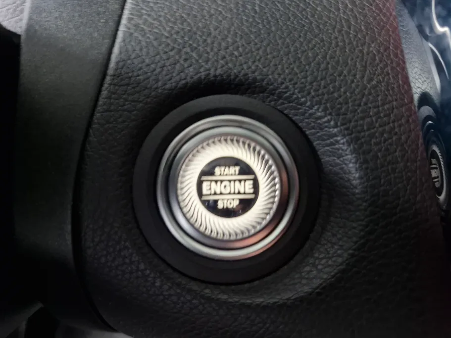 مرسيدس C 200 2021 