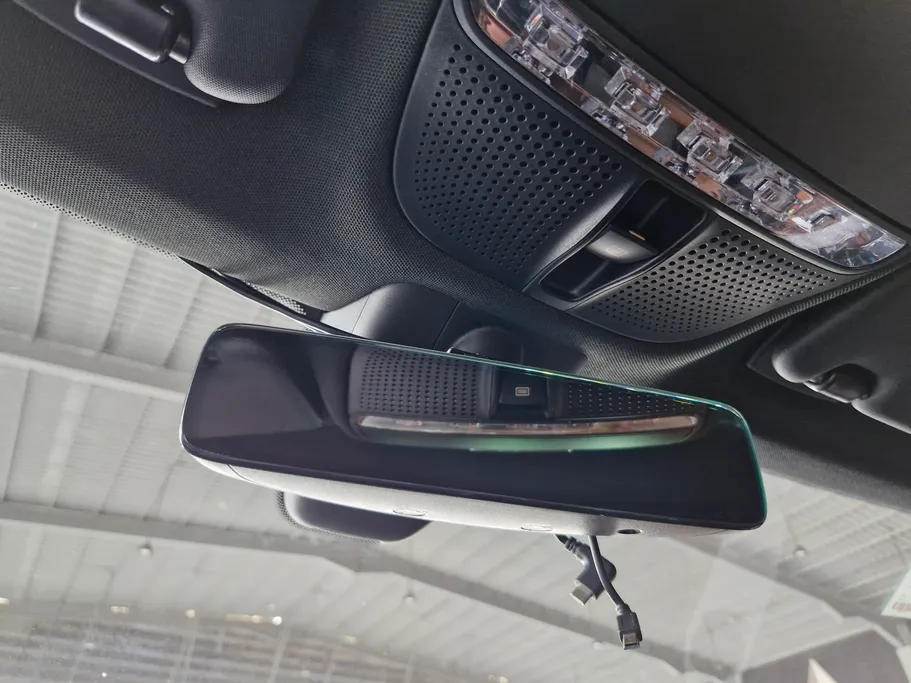 مرسيدس C 200 2021 