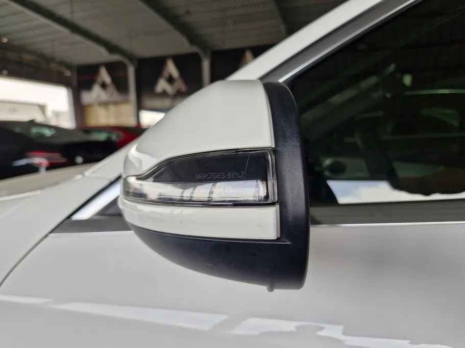 مرسيدس C 200 2021 