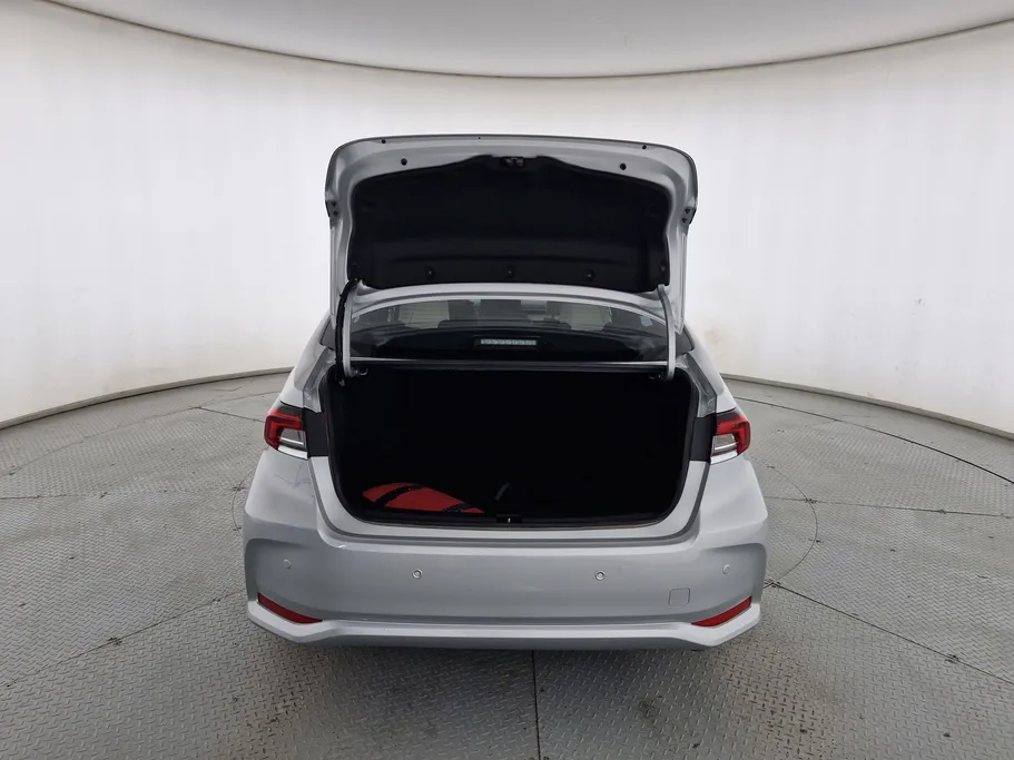 2023 Toyota Corolla XLI 