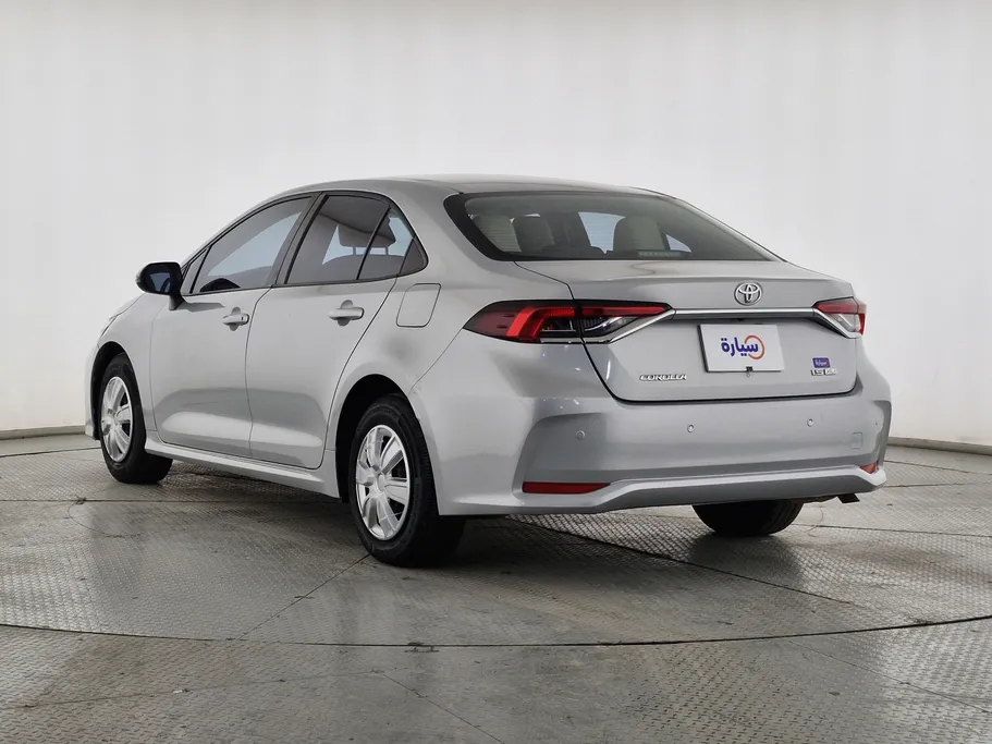 2023 Toyota Corolla XLI 