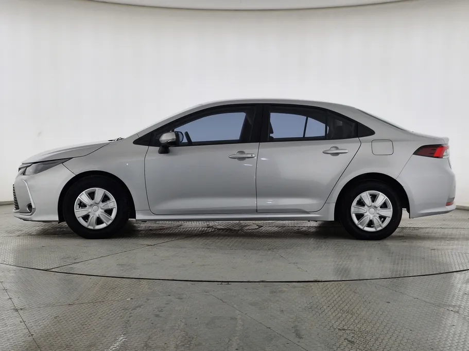 2023 Toyota Corolla XLI 