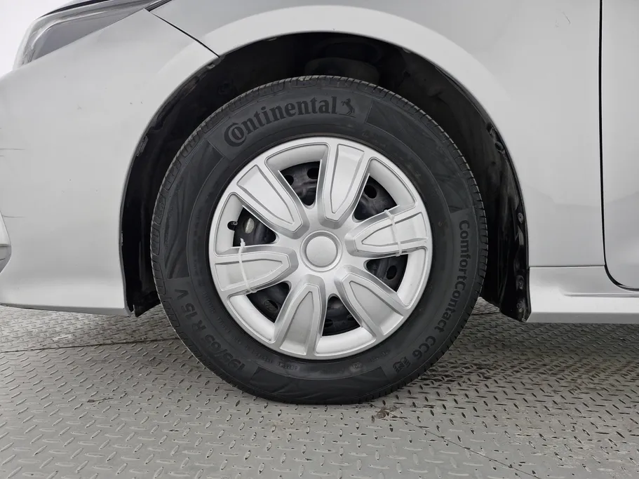 2023 Toyota Corolla XLI 