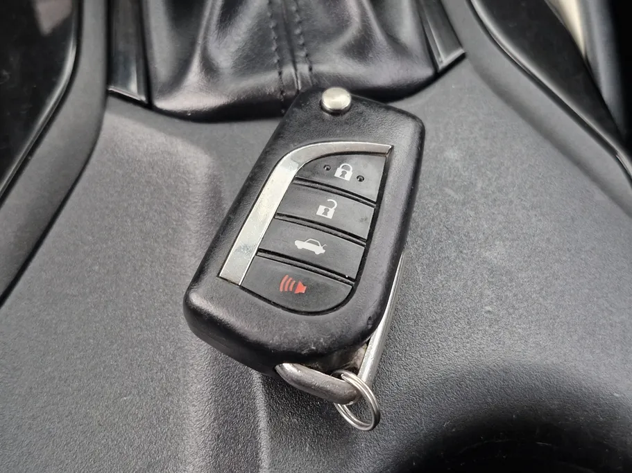 2023 Toyota Corolla XLI 