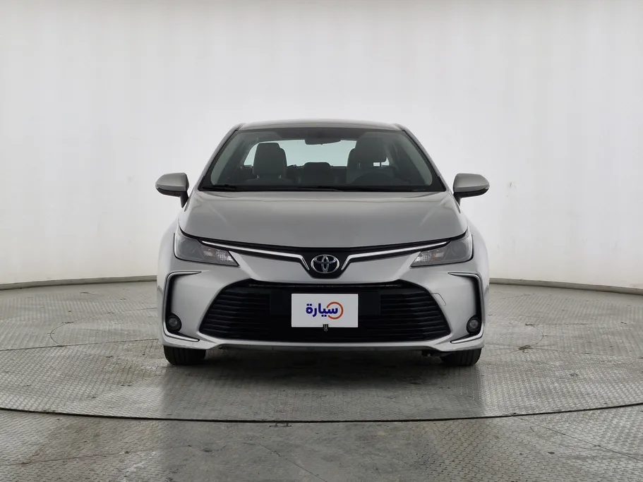 2023 Toyota Corolla XLI 