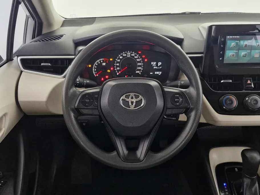 2023 Toyota Corolla XLI 