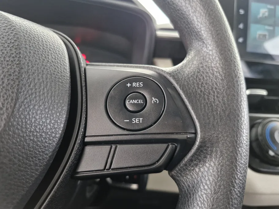 2023 Toyota Corolla XLI 