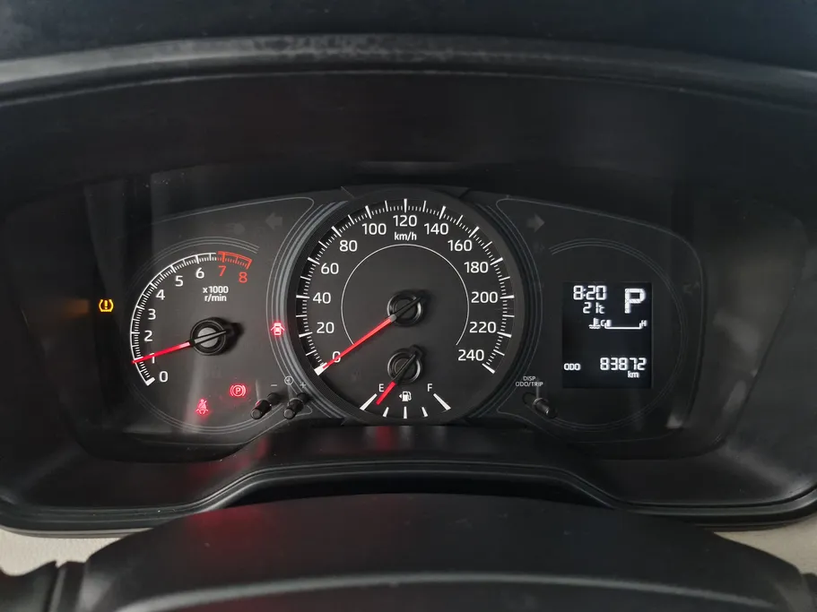 2023 Toyota Corolla XLI 