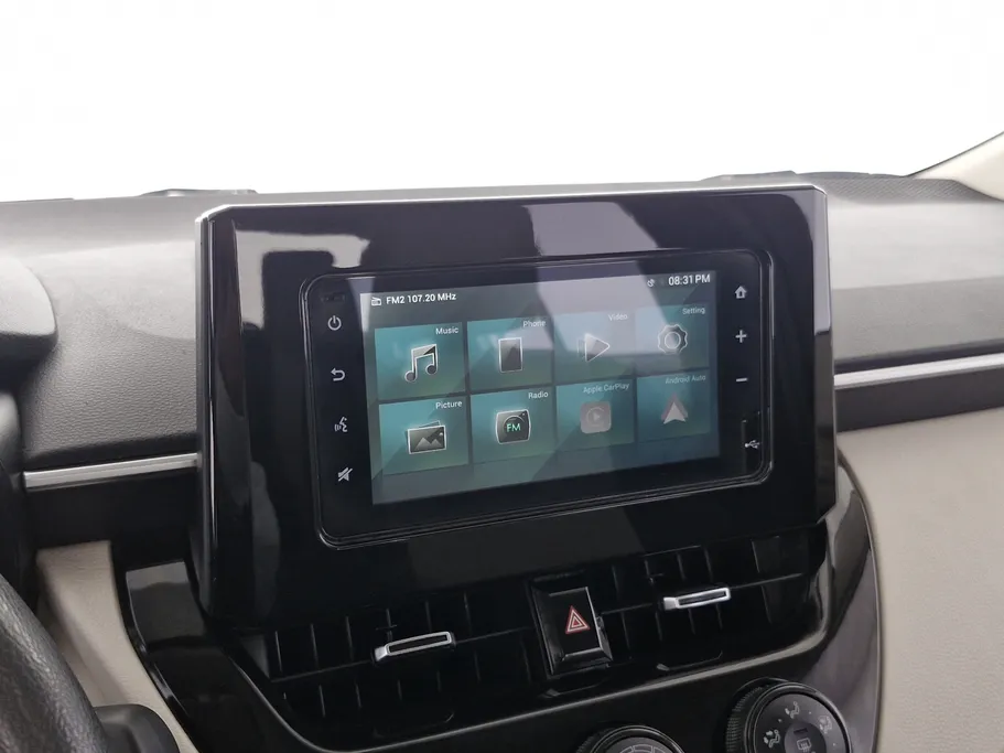 2023 Toyota Corolla XLI 