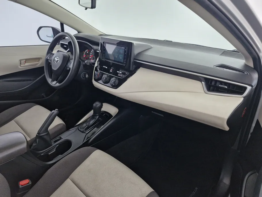 2023 Toyota Corolla XLI 