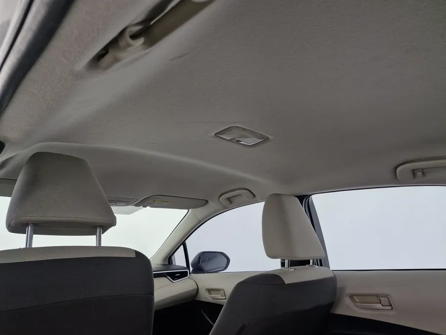 2023 Toyota Corolla XLI 