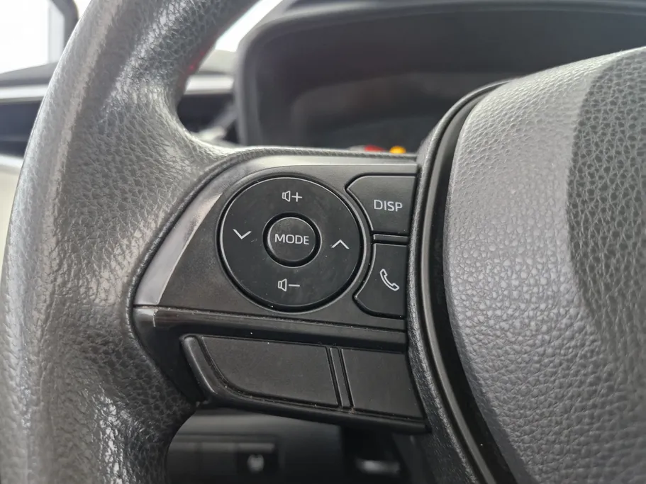 2023 Toyota Corolla XLI 