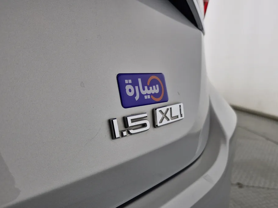 2023 Toyota Corolla XLI 