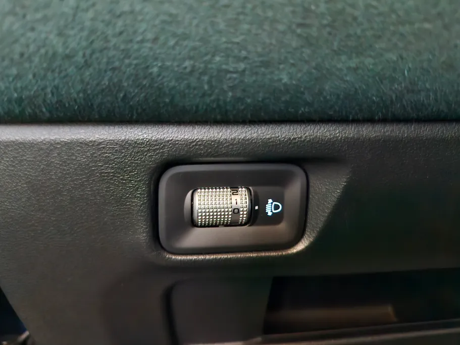 جيلي مونجارو Ultimate GF+ 2023 