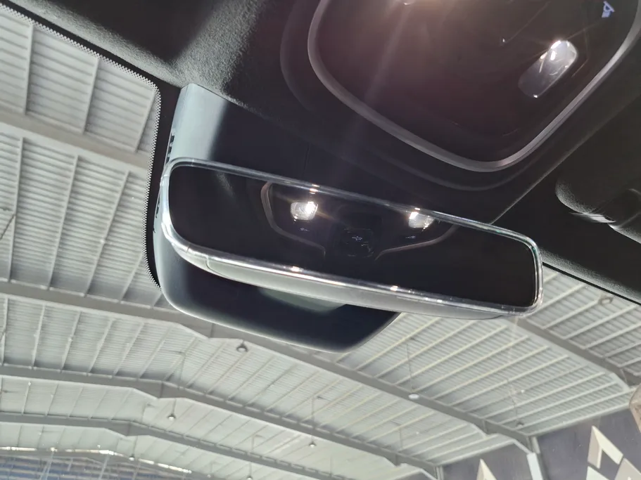 جيلي مونجارو Ultimate GF+ 2023 