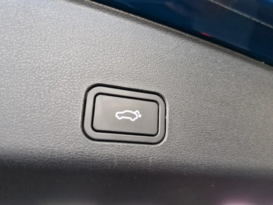 جيلي مونجارو Ultimate GF+ 2023 