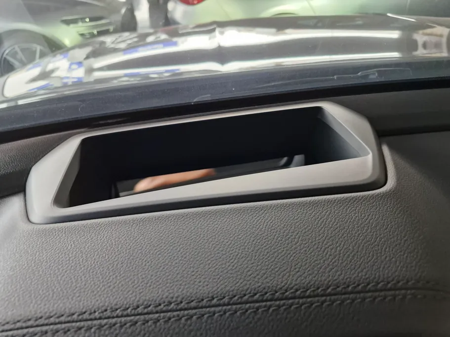 جيلي مونجارو Ultimate GF+ 2023 