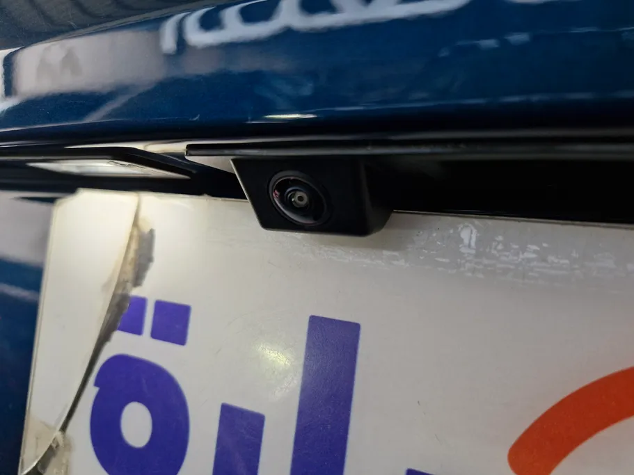 جيلي مونجارو Ultimate GF+ 2023 