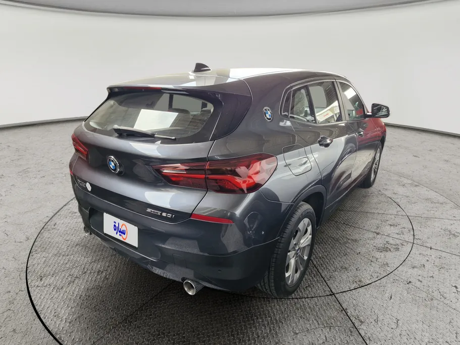 بي ام دبليو الفئة اكس X2 sDrive 20i 2022 